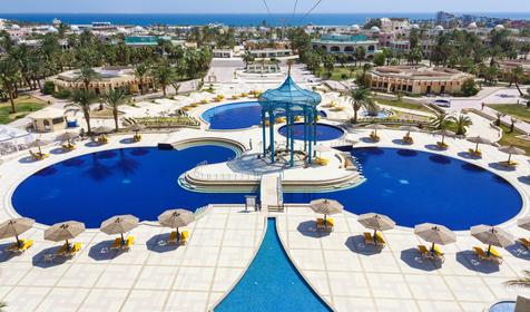 Golden Five Hotels Paradise Golden Five