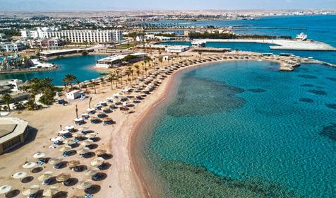 Golden Five Hotels Paradise Golden Five