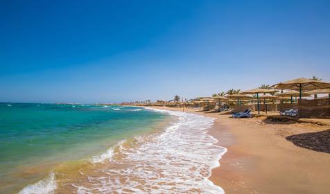 Golden Five Hotels Paradise Golden Five