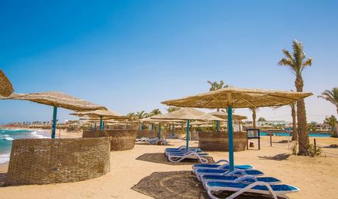 Golden Five Hotels Paradise Golden Five