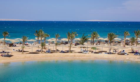 Golden Five Hotels Paradise Golden Five