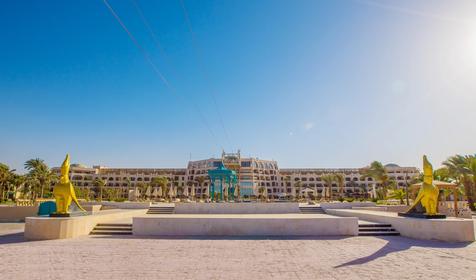 Golden Five Hotels Paradise Golden Five