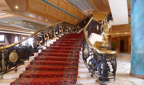 Golden Five Hotels Paradise Golden Five