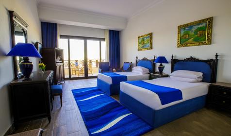 Golden Five Hotels Paradise Golden Five