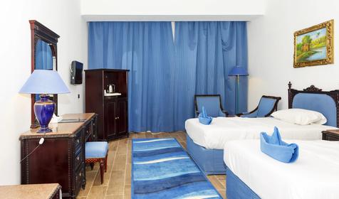 Golden Five Hotels Paradise Golden Five