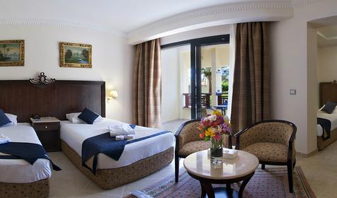 Golden Five Hotels Paradise Golden Five