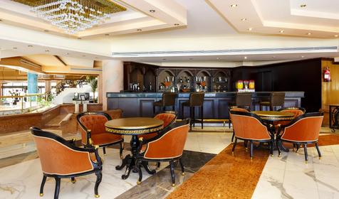 Golden Five Hotels Paradise Golden Five