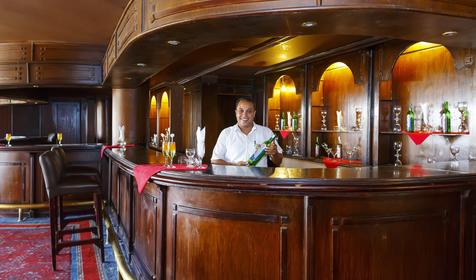 Golden Five Hotels Paradise Golden Five