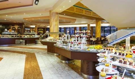 Golden Five Hotels Paradise Golden Five