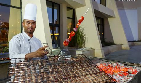 Golden Five Hotels Paradise Golden Five