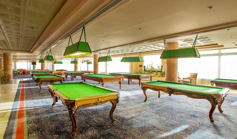 Golden Five Hotels Paradise Golden Five