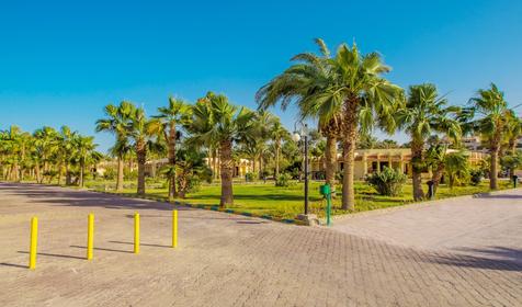 Golden Five Hotels Paradise Golden Five