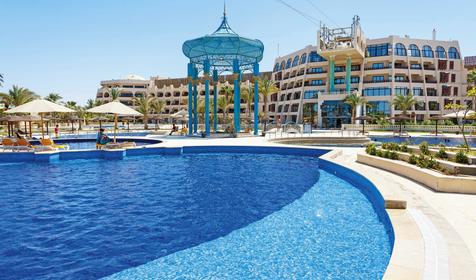 Golden Five Hotels Paradise Golden Five