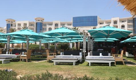 Saphir Palace