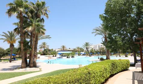Saphir Palace