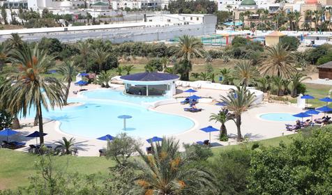 Saphir Palace