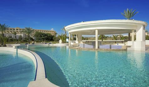 Saphir Palace
