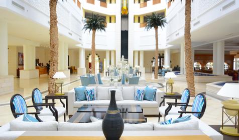 Saphir Palace