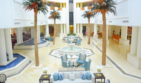 Saphir Palace