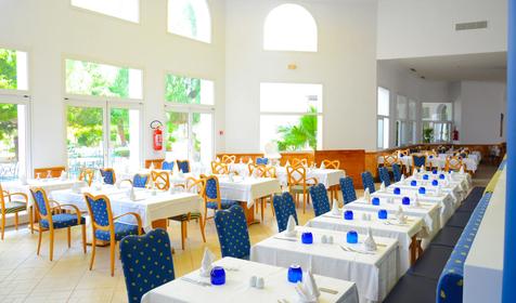 Saphir Palace