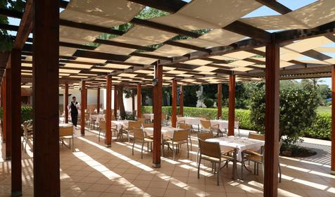 Saphir Palace