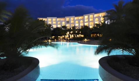Saphir Palace