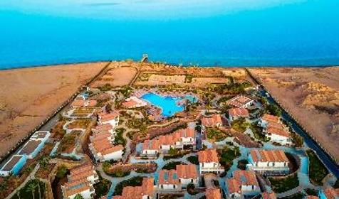 Mercure Bay View Dahab