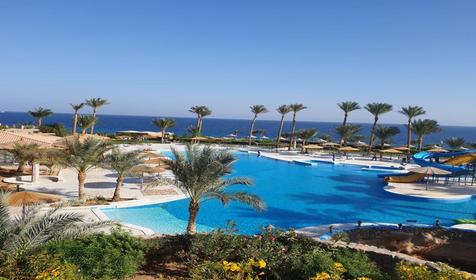 Mercure Bay View Dahab