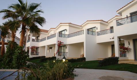 Mercure Bay View Dahab