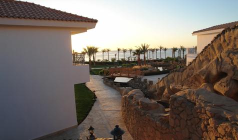 Mercure Bay View Dahab