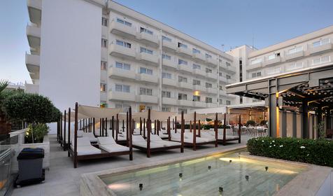 Nestor Hotel