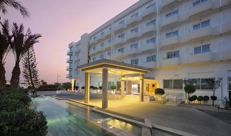 Nestor Hotel