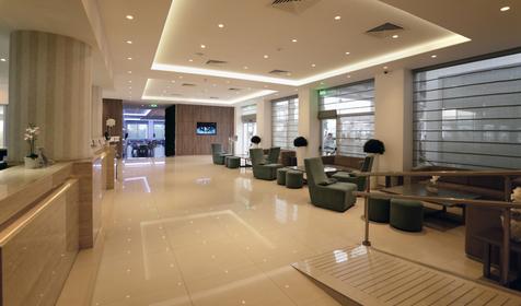 Nestor Hotel