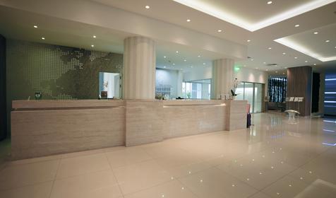 Nestor Hotel