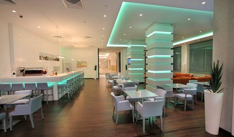 Nestor Hotel