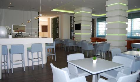 Nestor Hotel