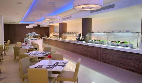 Nestor Hotel