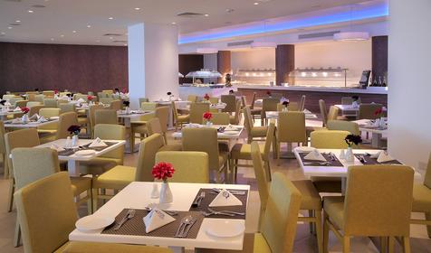 Nestor Hotel