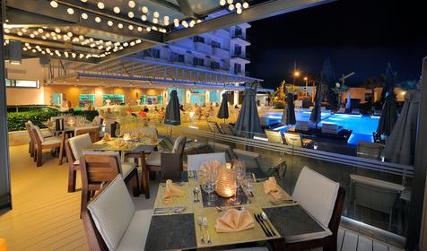 Nestor Hotel