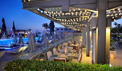 Nestor Hotel
