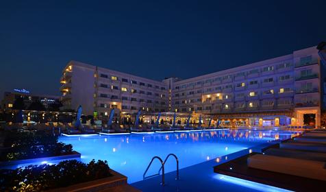 Nestor Hotel