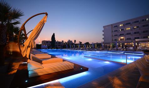Nestor Hotel