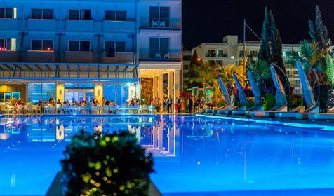 Nestor Hotel