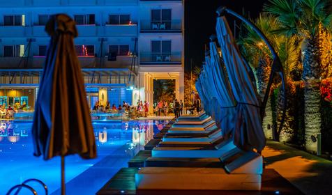 Nestor Hotel