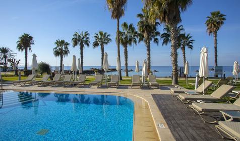 Louis Ledra Beach