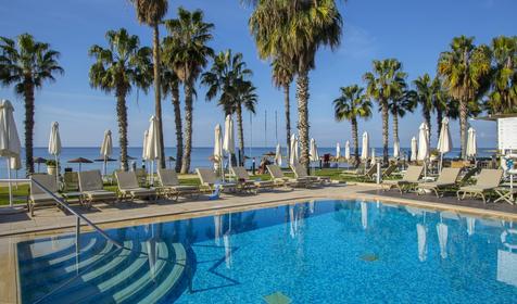 Louis Ledra Beach