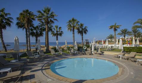 Louis Ledra Beach