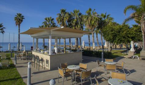 Louis Ledra Beach