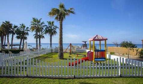 Louis Ledra Beach