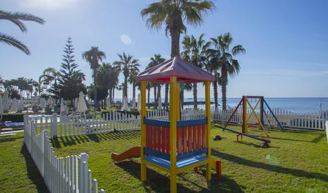 Louis Ledra Beach